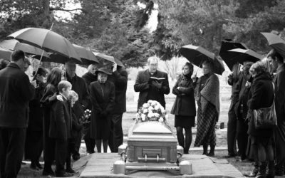 What to Wear to a Funeral: Attire for Men
