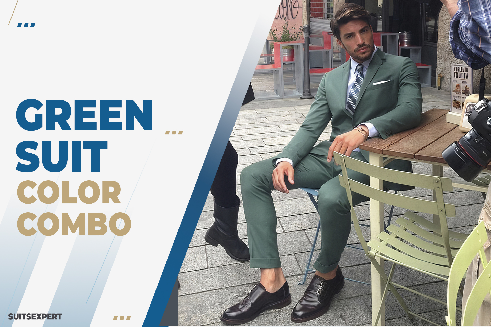 Buy abof Men Light Green Slim Fit Overdyed Casual Trousers online |  Looksgud.in