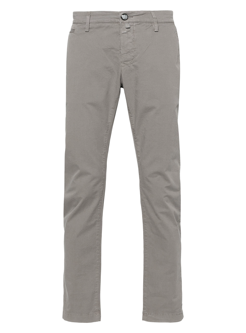 grey chino pants