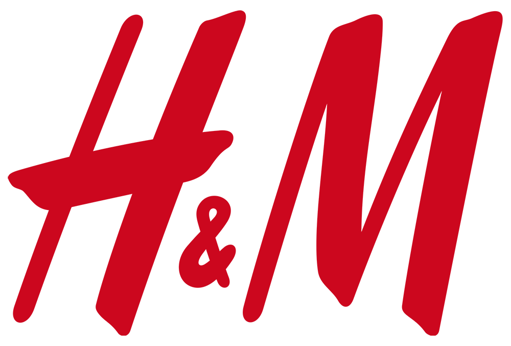 h&m logo