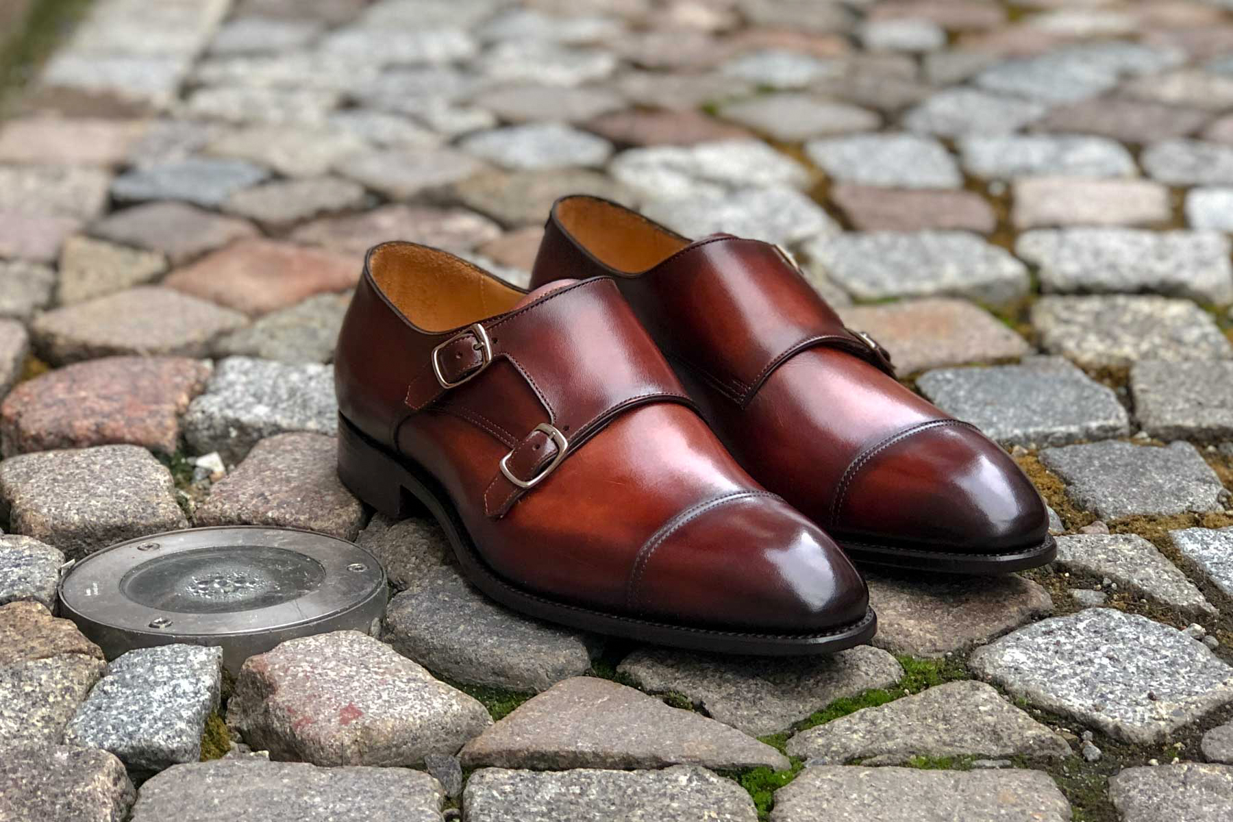 best men’s dress shoes