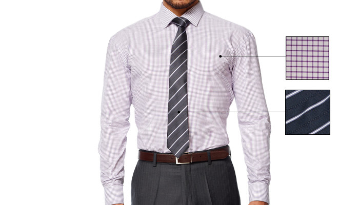 How to Match Shirt and Tie Properly Suits Expert