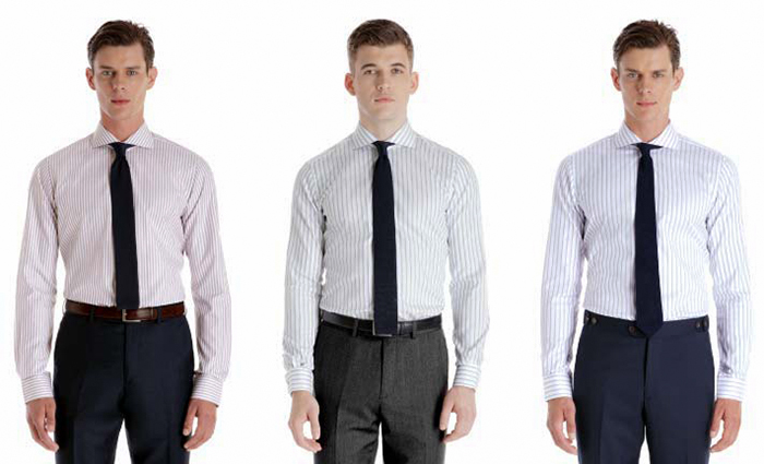 How to Match Shirt and Tie Properly - Suits Expert