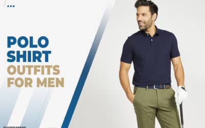 How to Style a Polo Shirt