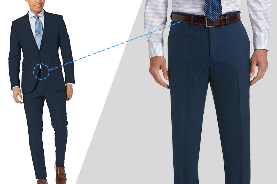 Men s Belts Guide How to Choose the Right Belt Suits Expert