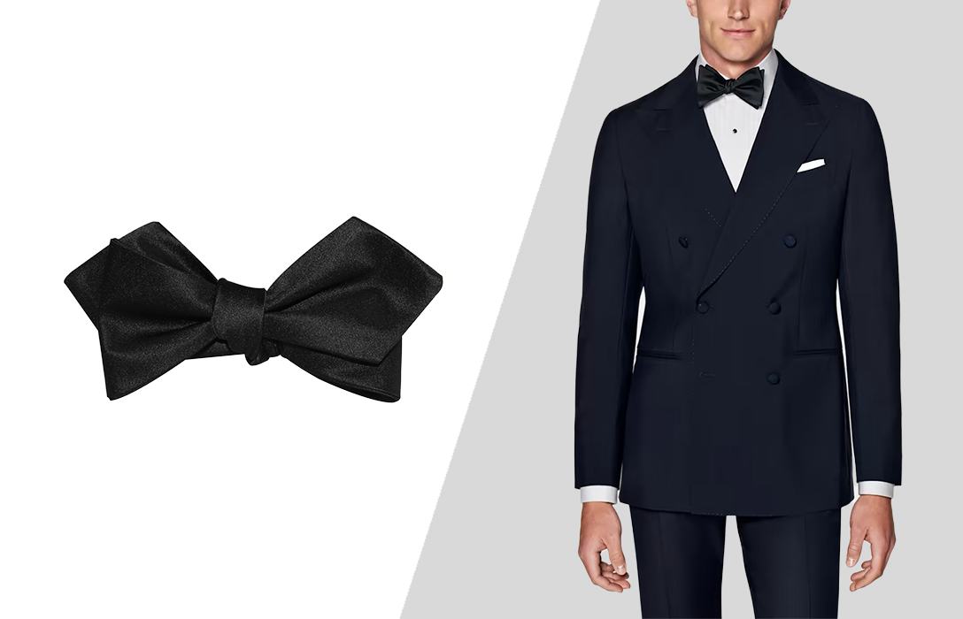 Bow Tie Colors You Can Wear with a Suit - Suits Expert