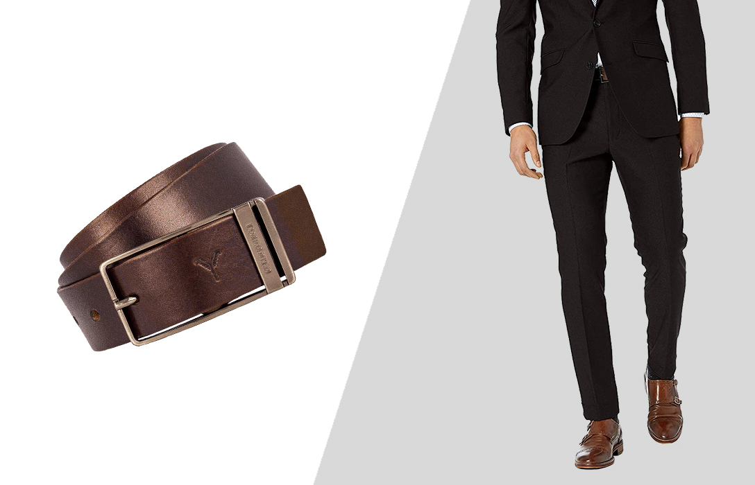 How to Pull Off Black Pants and Brown Shoes  Dapper Confidential