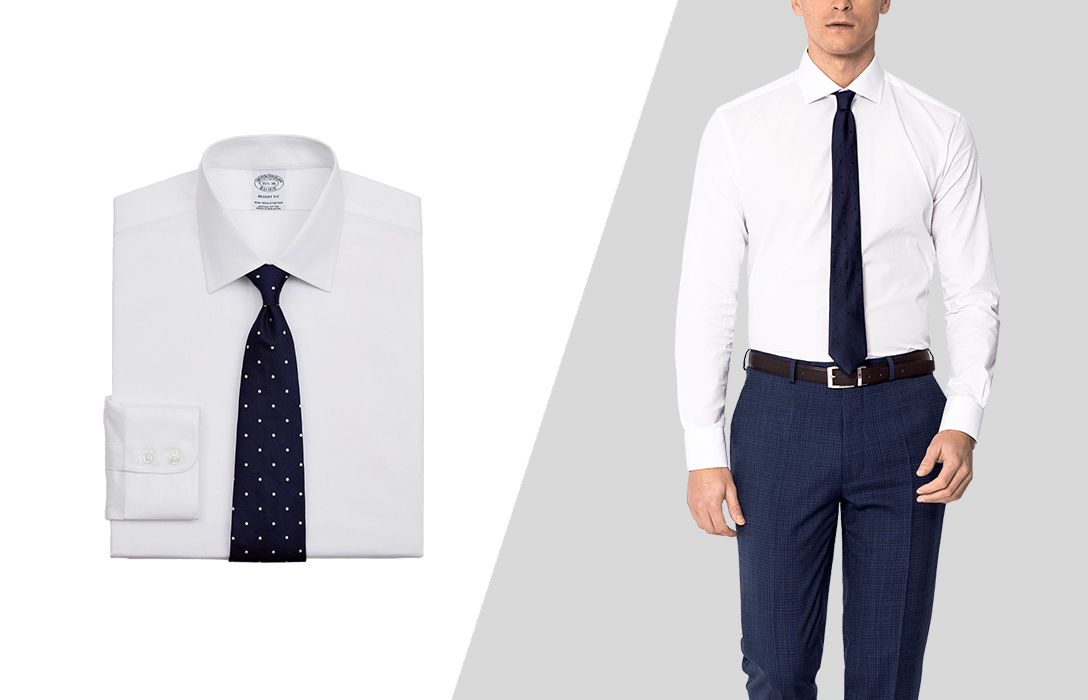 Button Up Vs Button Down Shirt – What's the Difference?