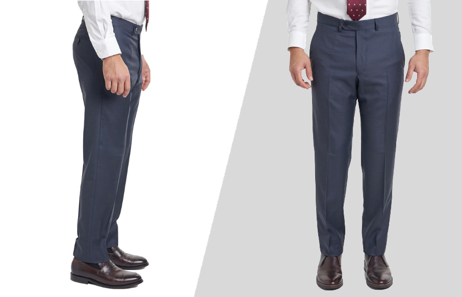 Aggregate more than 81 suit pants vs dress pants latest - in.eteachers