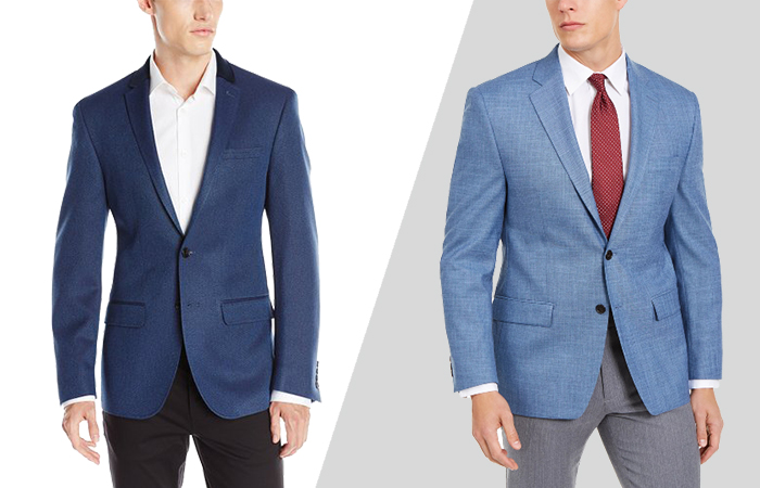 Suit Separates: Blazer & Trouser Color Combinations - Suits Expert