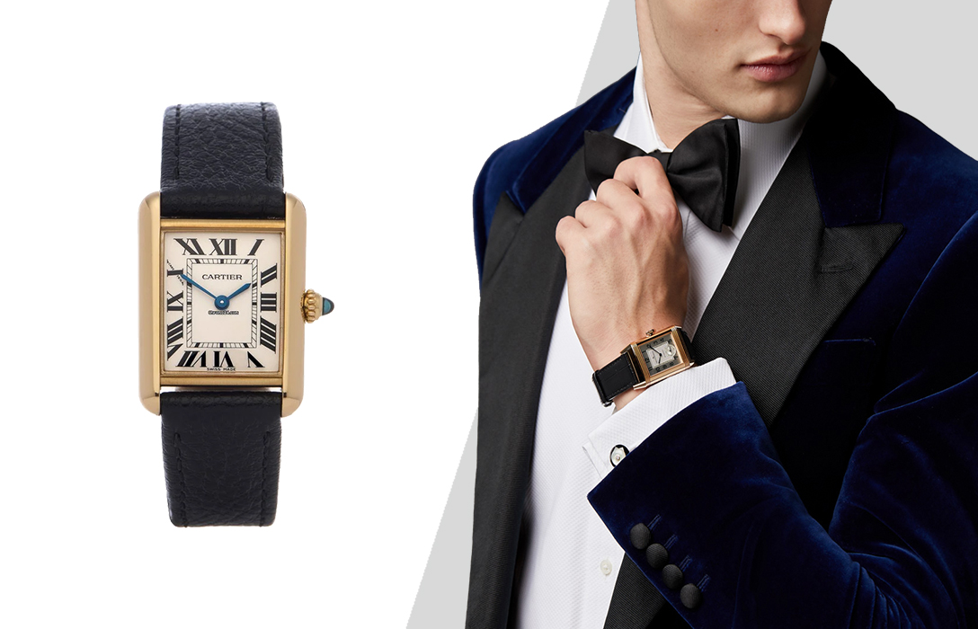 Simple Rules on How to Wear a Watch Properly – Suits Expert