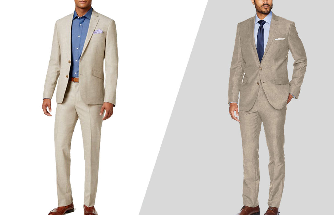 15 Suit Color Choices & How to Pick the Right One - Suits Expert