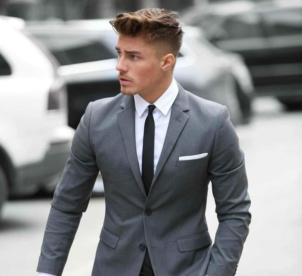 Mens Suit Hire | Tuxedo Hire, Morning Suits | Moss Bros Hire