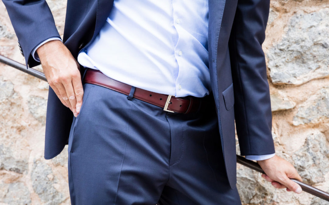 Belts for Men  The 3 Secrets To Picking The Right One