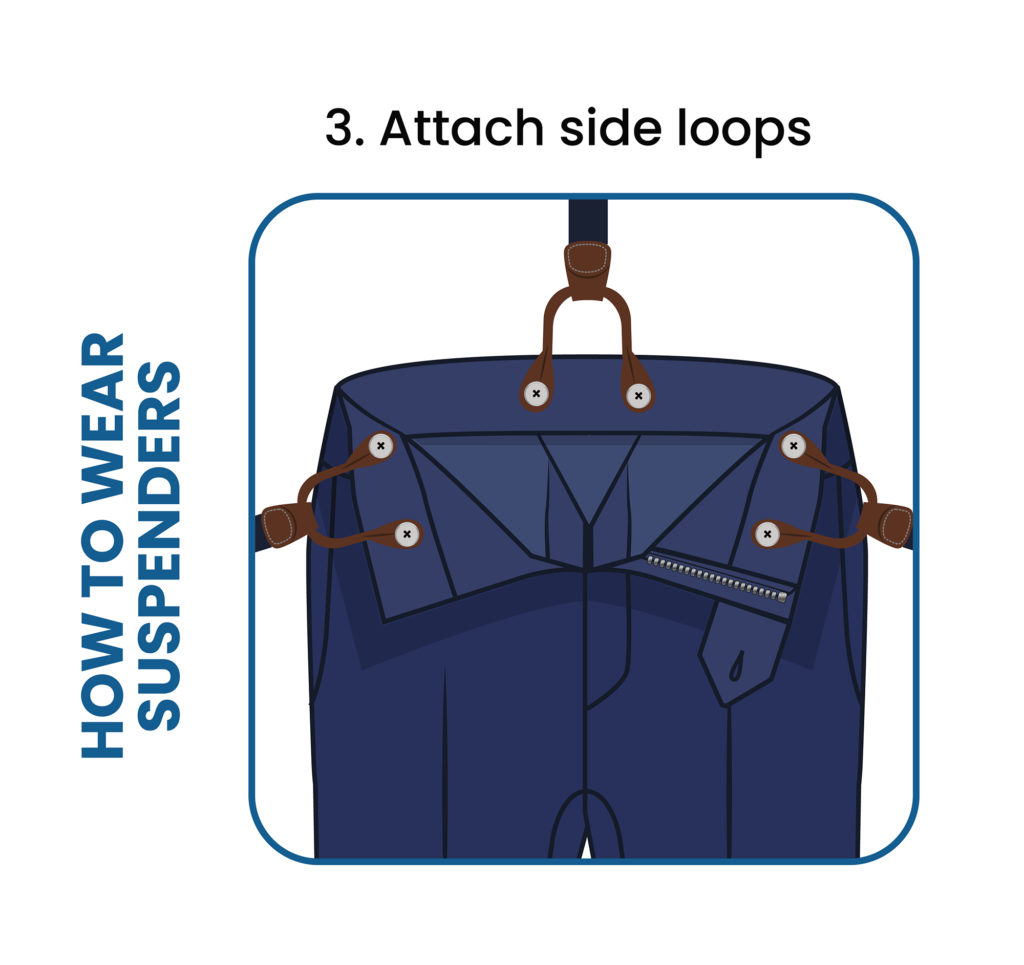 How to Wear Suspenders with Your Suit or Tuxedo Suits Expert