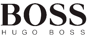 hugo boss logo