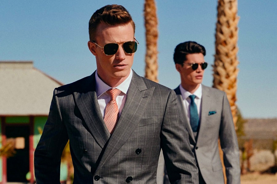 Navigating the World of Professional Dressing Navigating the World of Professional Dressing