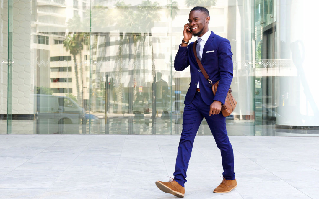 interview attire and what to wear for men