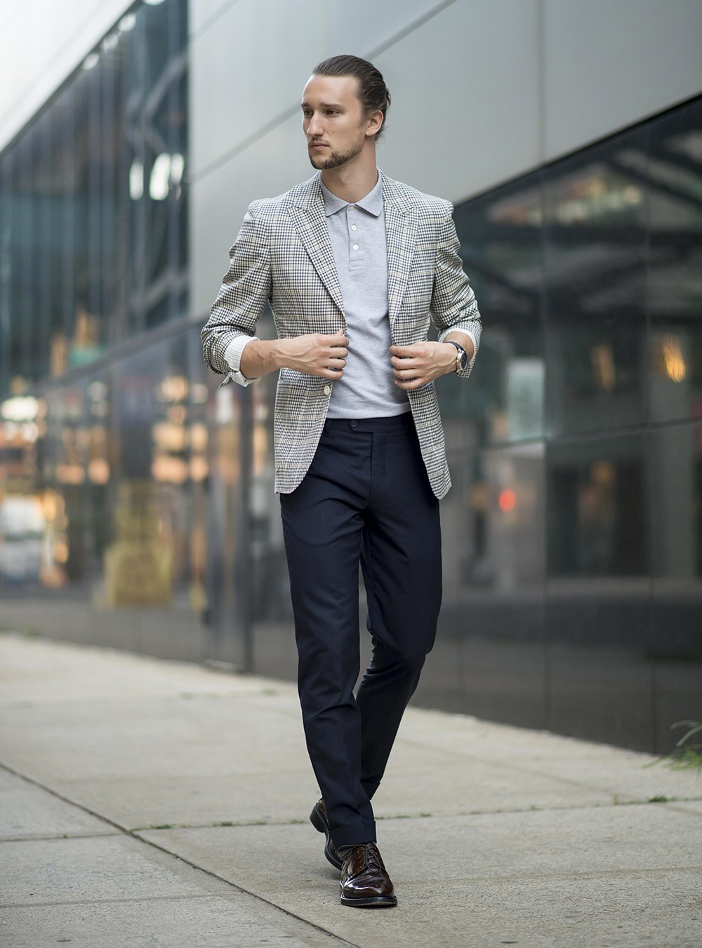 Men's Suits | 3-Piece, Tailored & Check Suits | ASOS