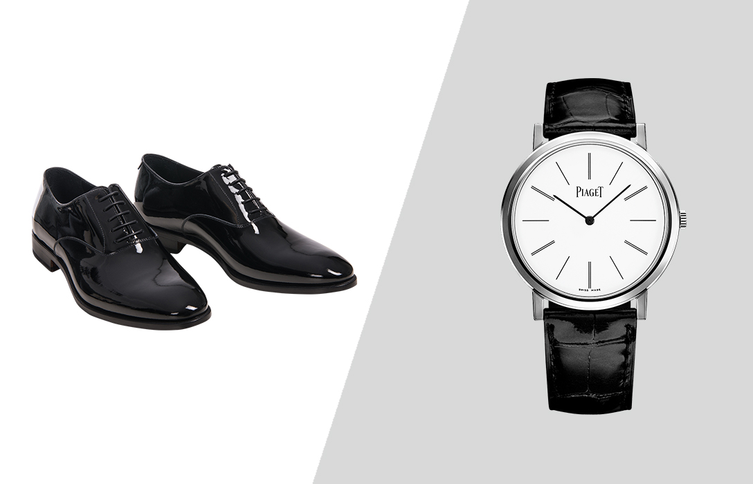 How To Match A Watch With Your Outfit, 5 Tips On Matching Watches With  Clothes