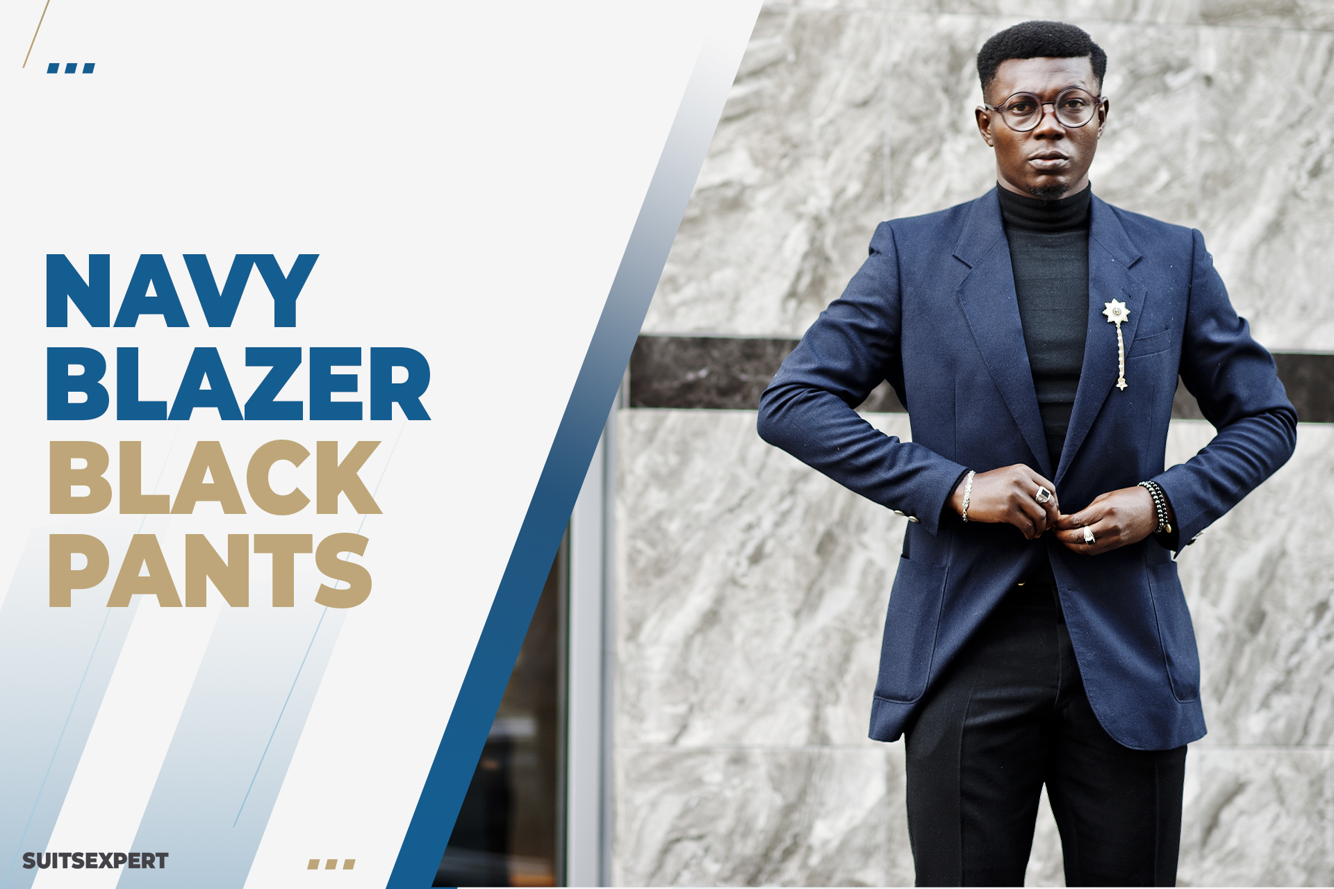 Top 5 Looks for the Exclusive Yacht Parties of this Summer Season | Blue  blazer outfit men, Blazer outfits men, White pants men