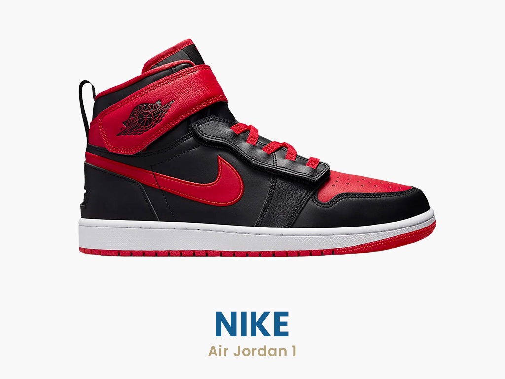 Nike Air Jordan 1 sneaker