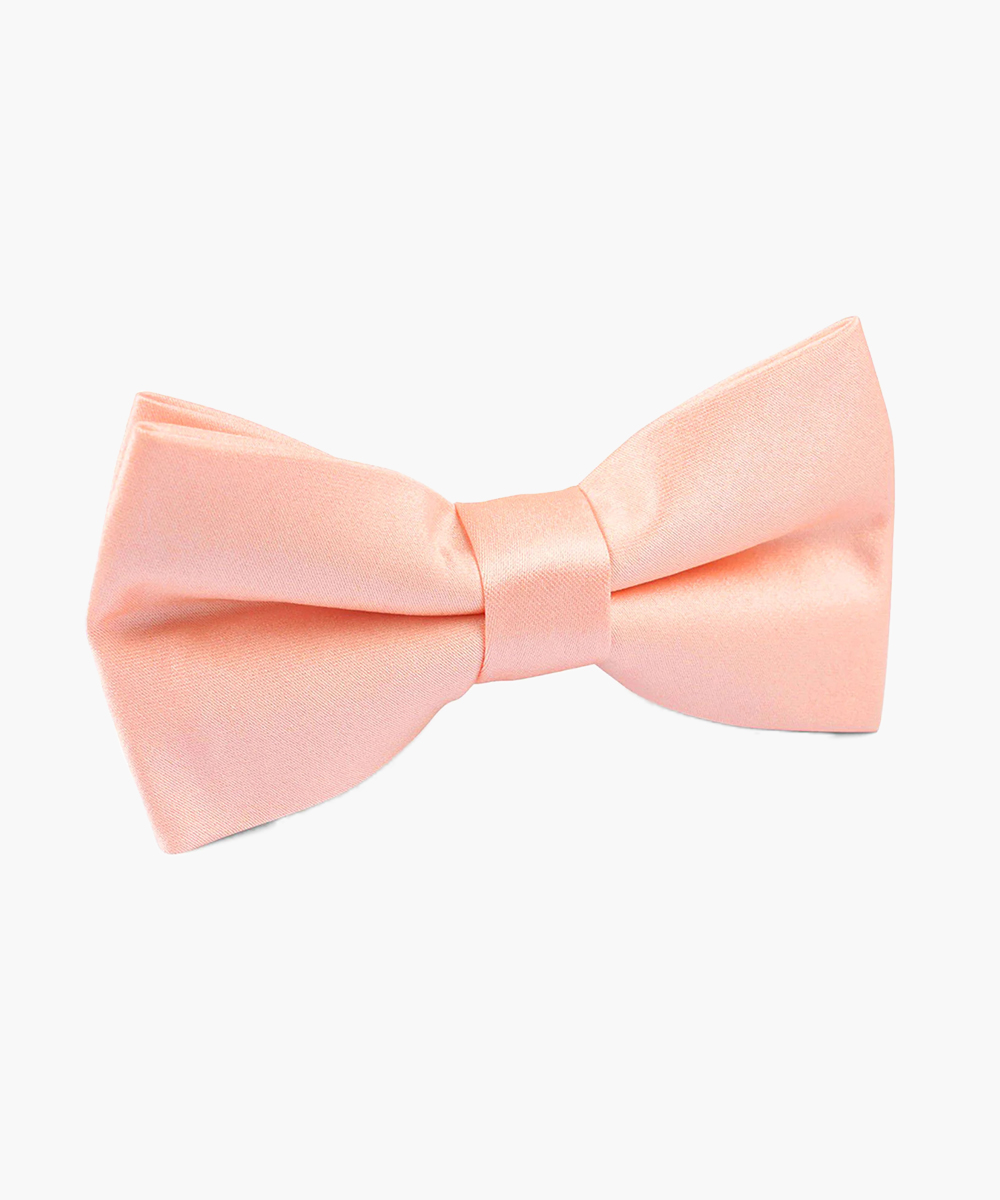 Bow Tie Colors You Can Wear with a Suit - Suits Expert
