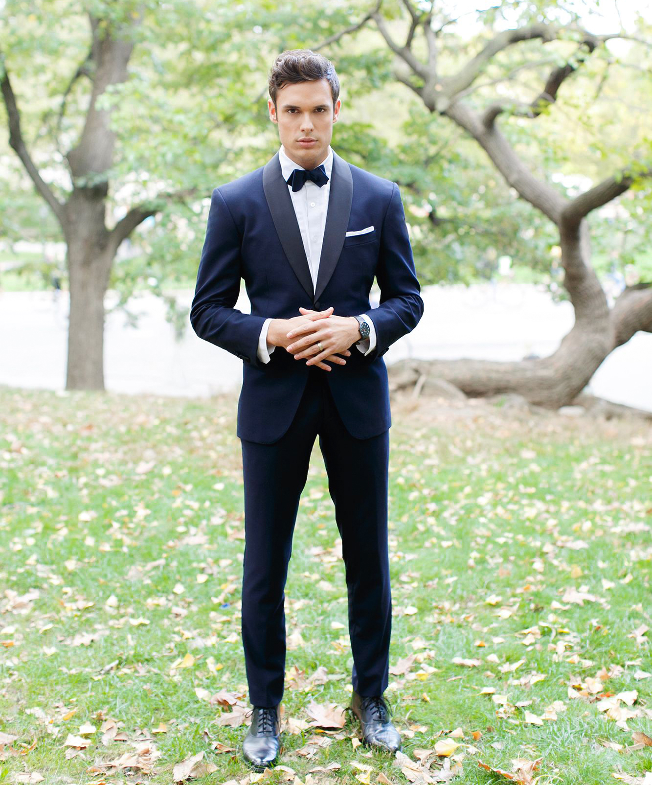 Wedding Attire & Dress Code for Men: Complete Guide - Suits Expert