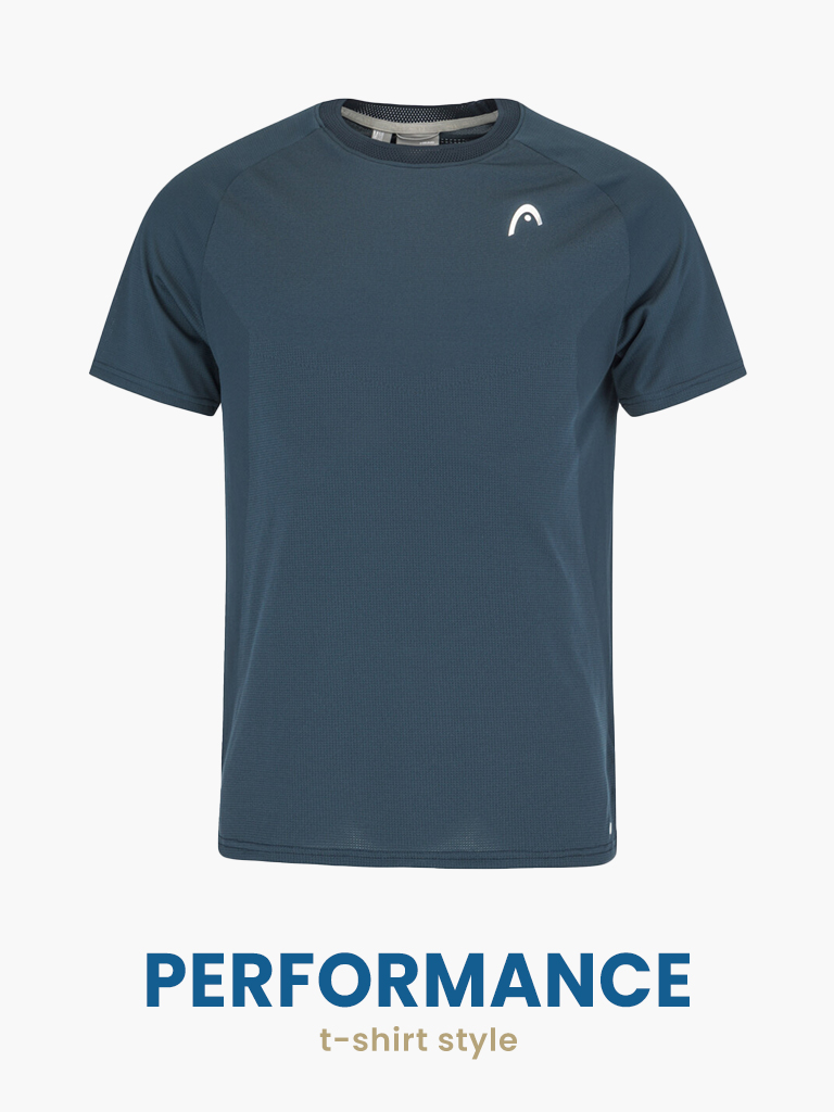 performance T-shirt