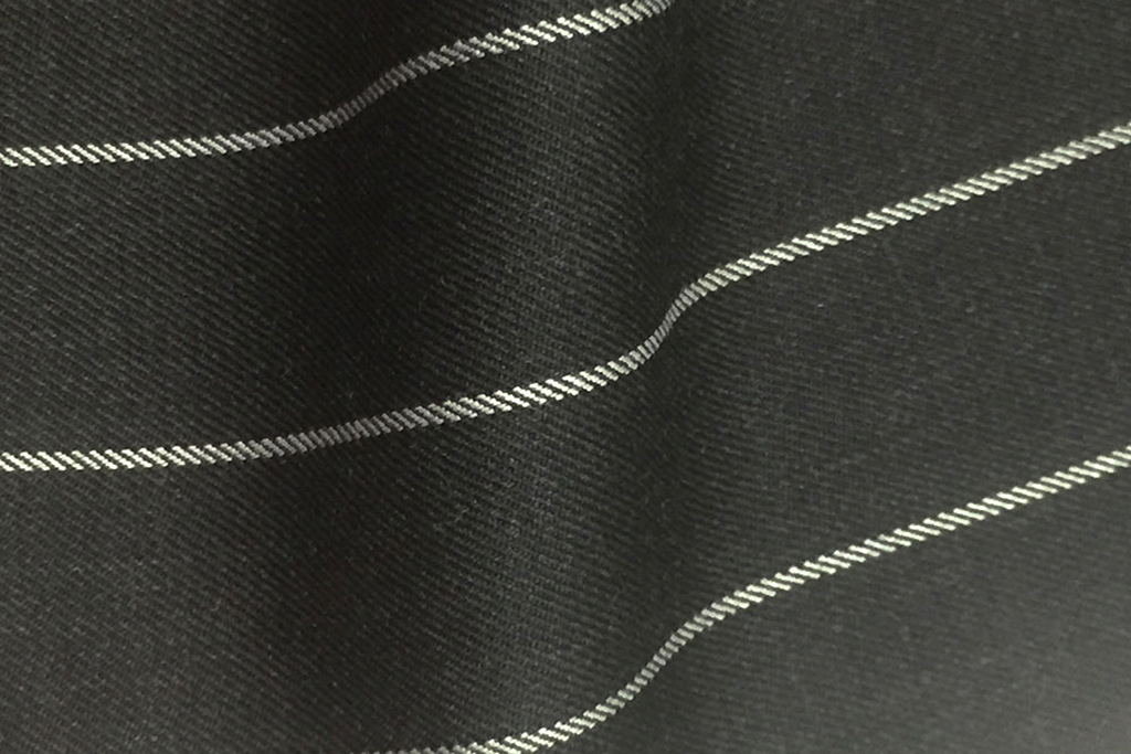 rope stripe suit pattern