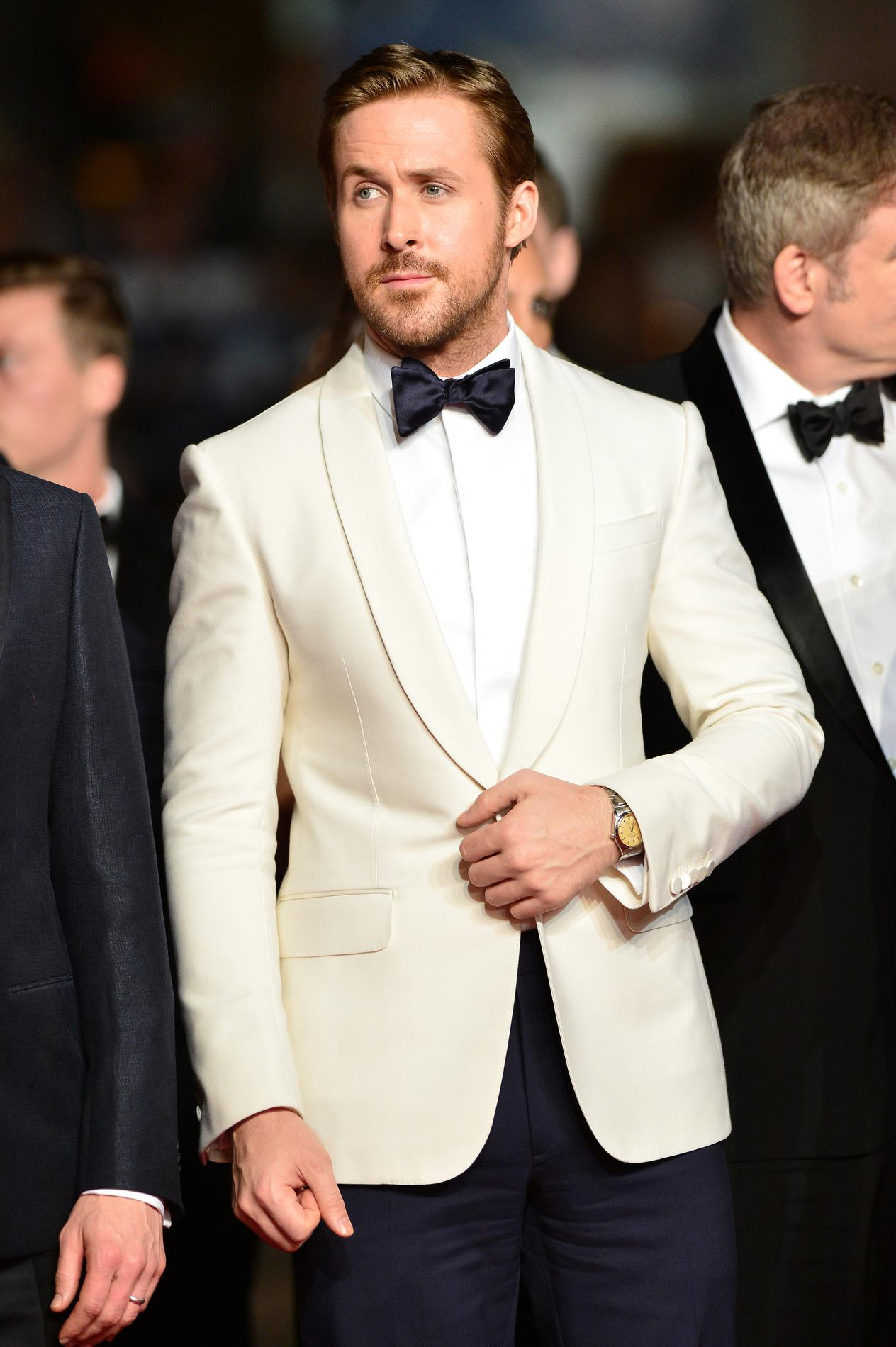 How to Wear a Tuxedo Master the Look Suits Expert