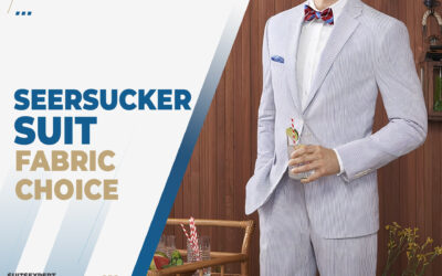 Seersucker Suit Guide
