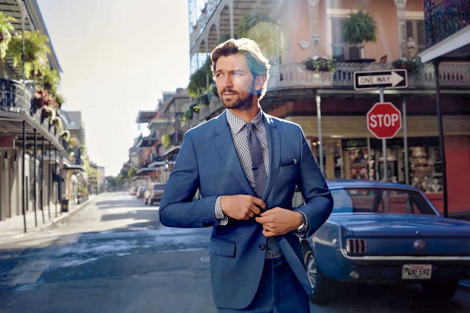Semi-Formal Dress Code Attire for Men - Suits Expert Semi-Formal Dress Code Attire For Men - Suits Expert