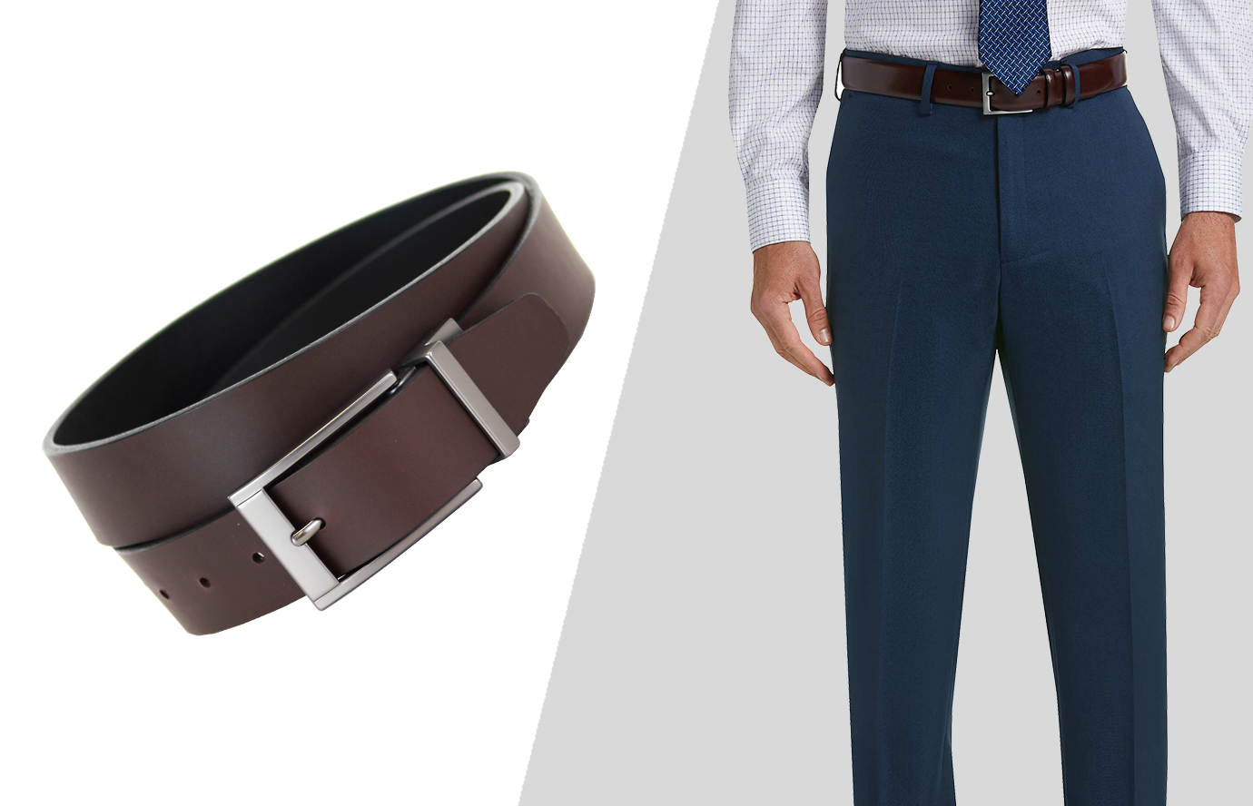 Best belts for men for every style