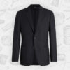 suit jacket anatomy cover
