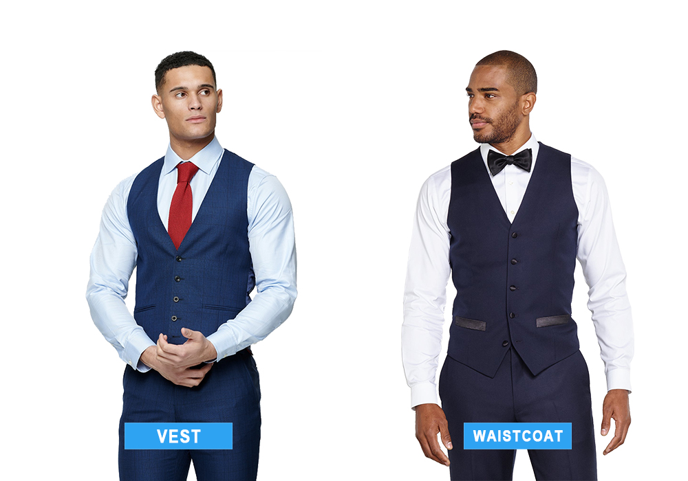 Reader question Odd waistcoats  Permanent Style