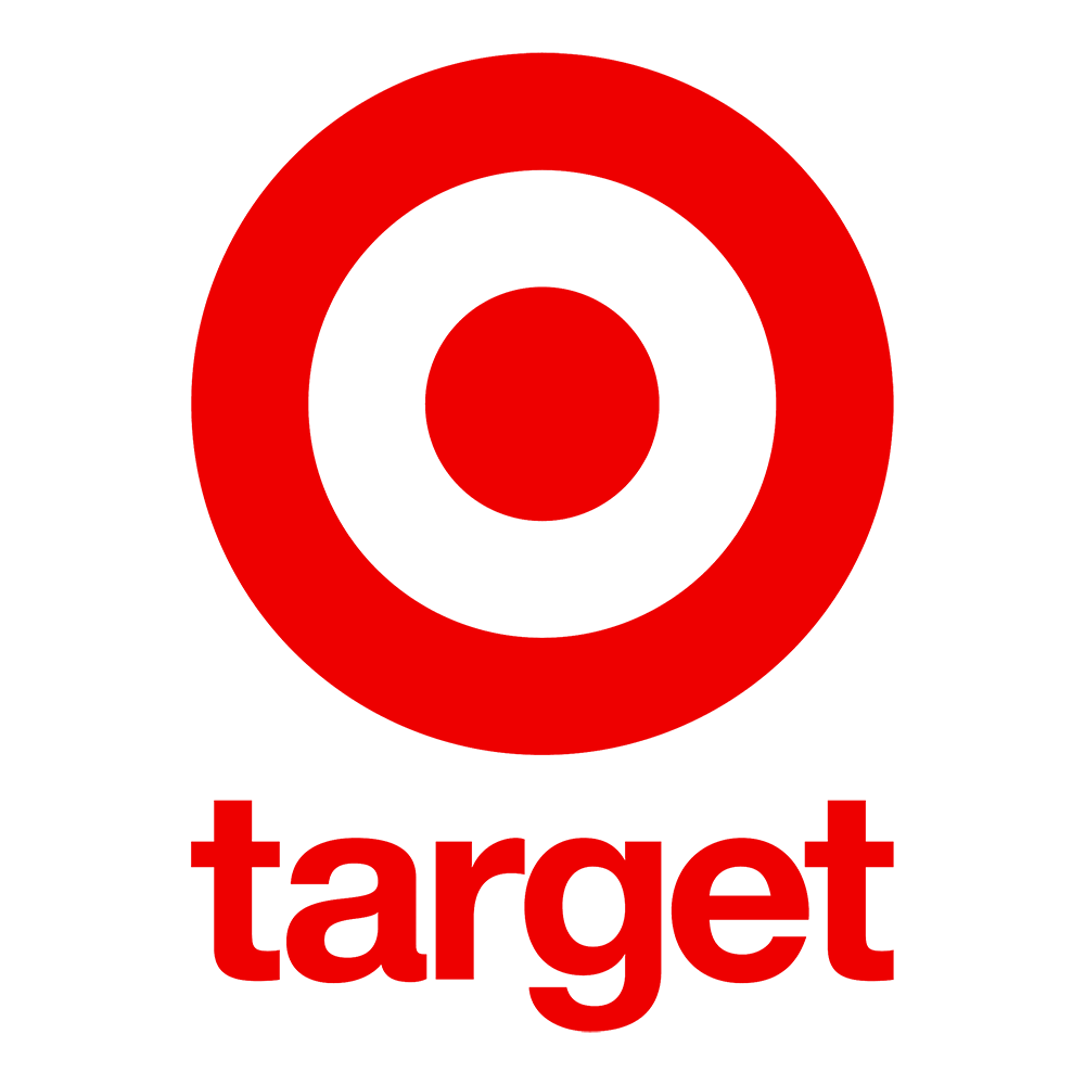 target logo