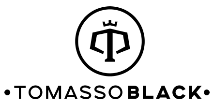 Tomasso Black logo