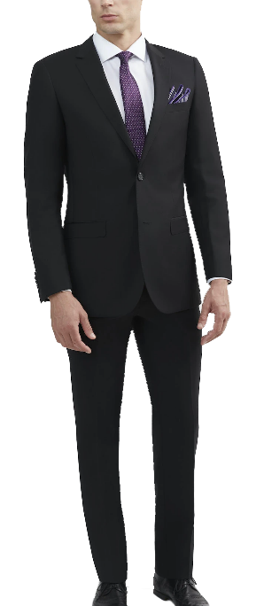 Black Suit Combinations In 2023 – Rampley and Co