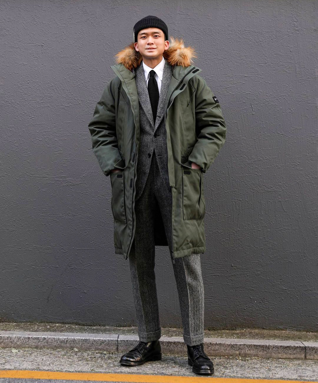 17 Different Ways to Wear Boots with a Suit Suits Expert