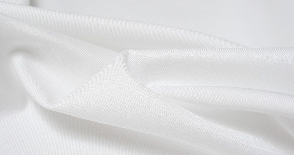 twill dress shirt fabric