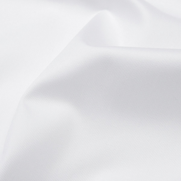 twill tuxedo shirt fabric