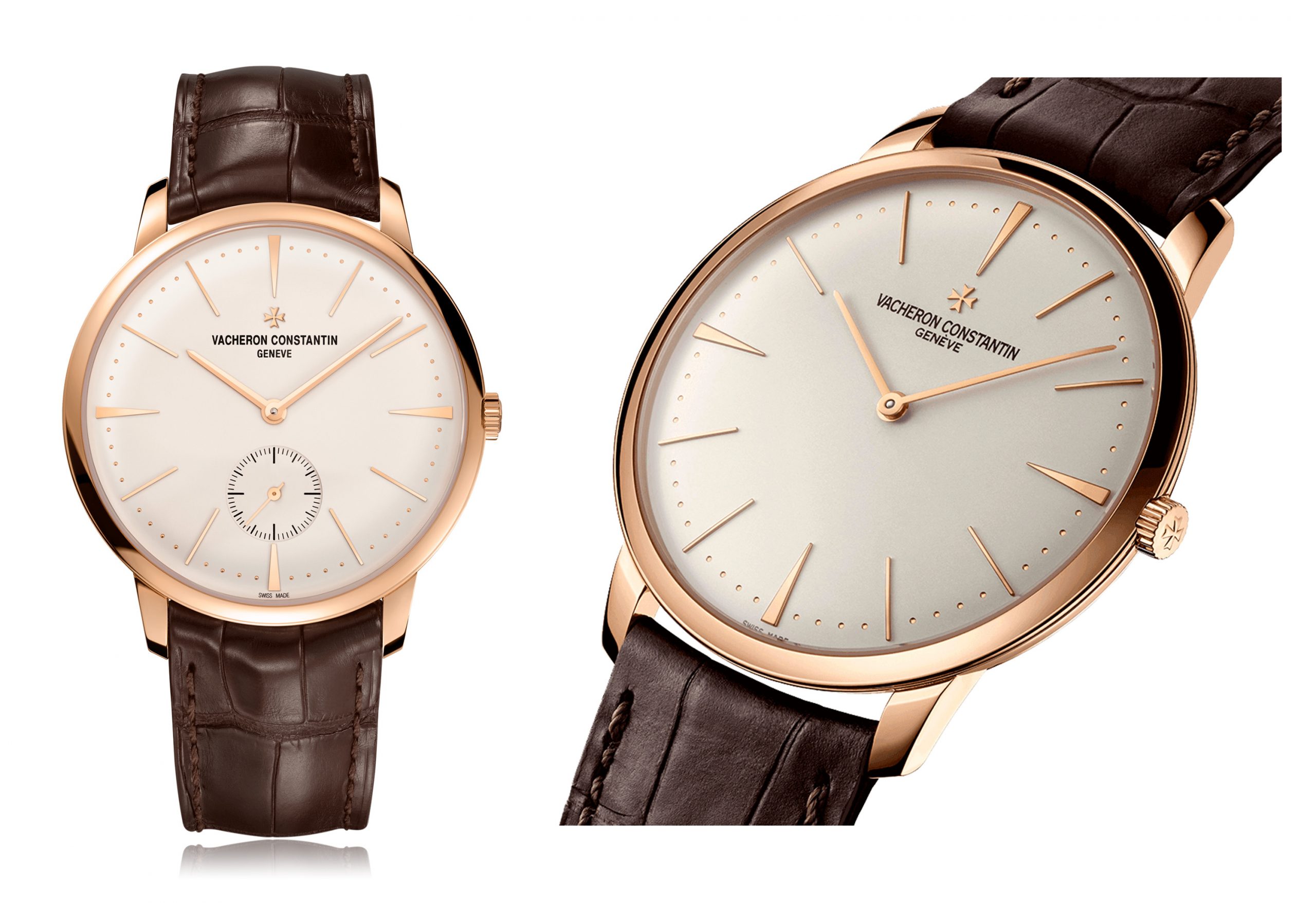 Vacheron Constantin Patrimony watch