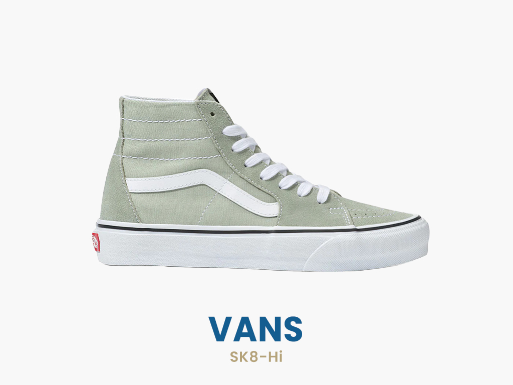 Vans SK8-Hi sneaker