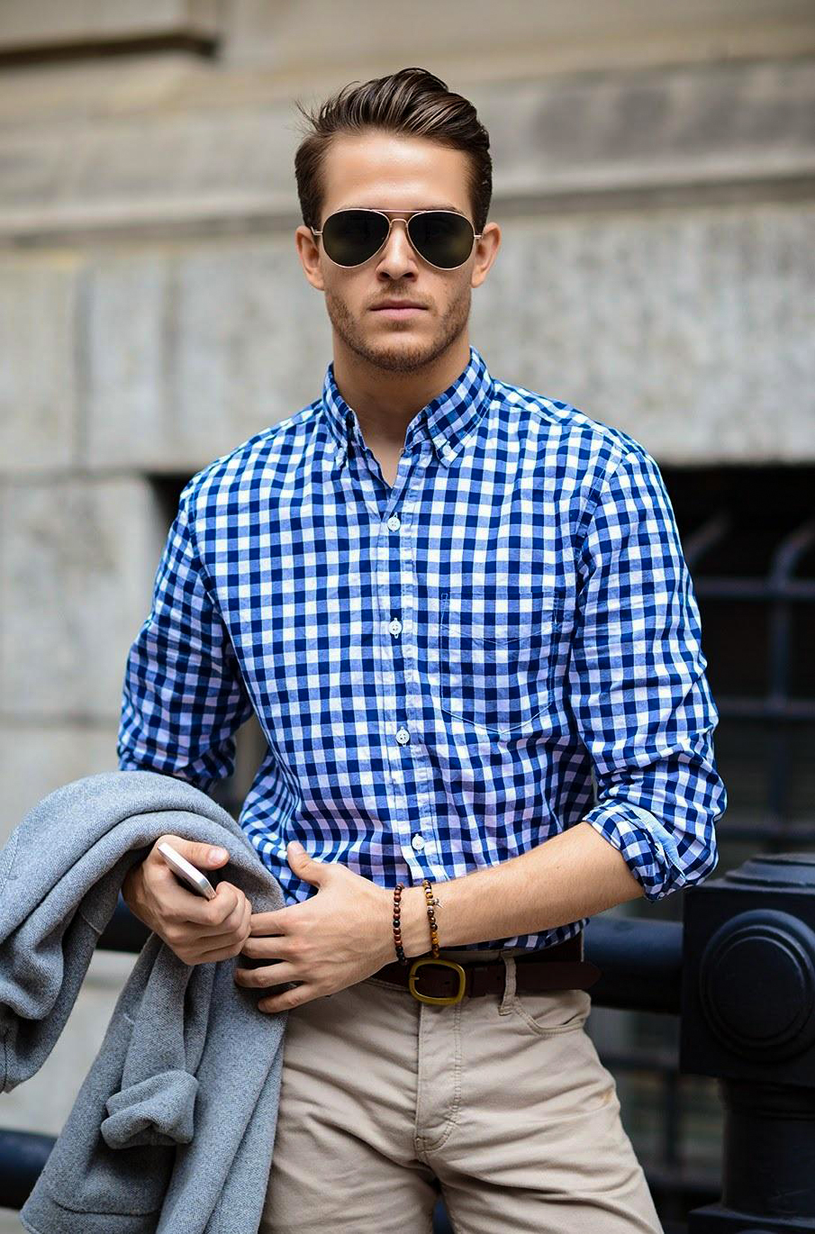 The Most Stylish Men's Dress Shirts Colors (That Look Great, 52% OFF