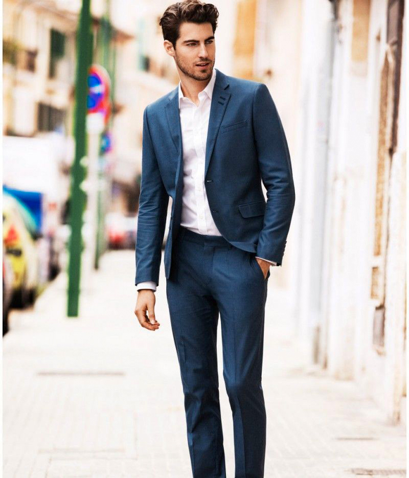 10 Classy Formal Suit Outfit Ideas For Men | Mens outfits, Mens fashion  business, Mens formal wear styles