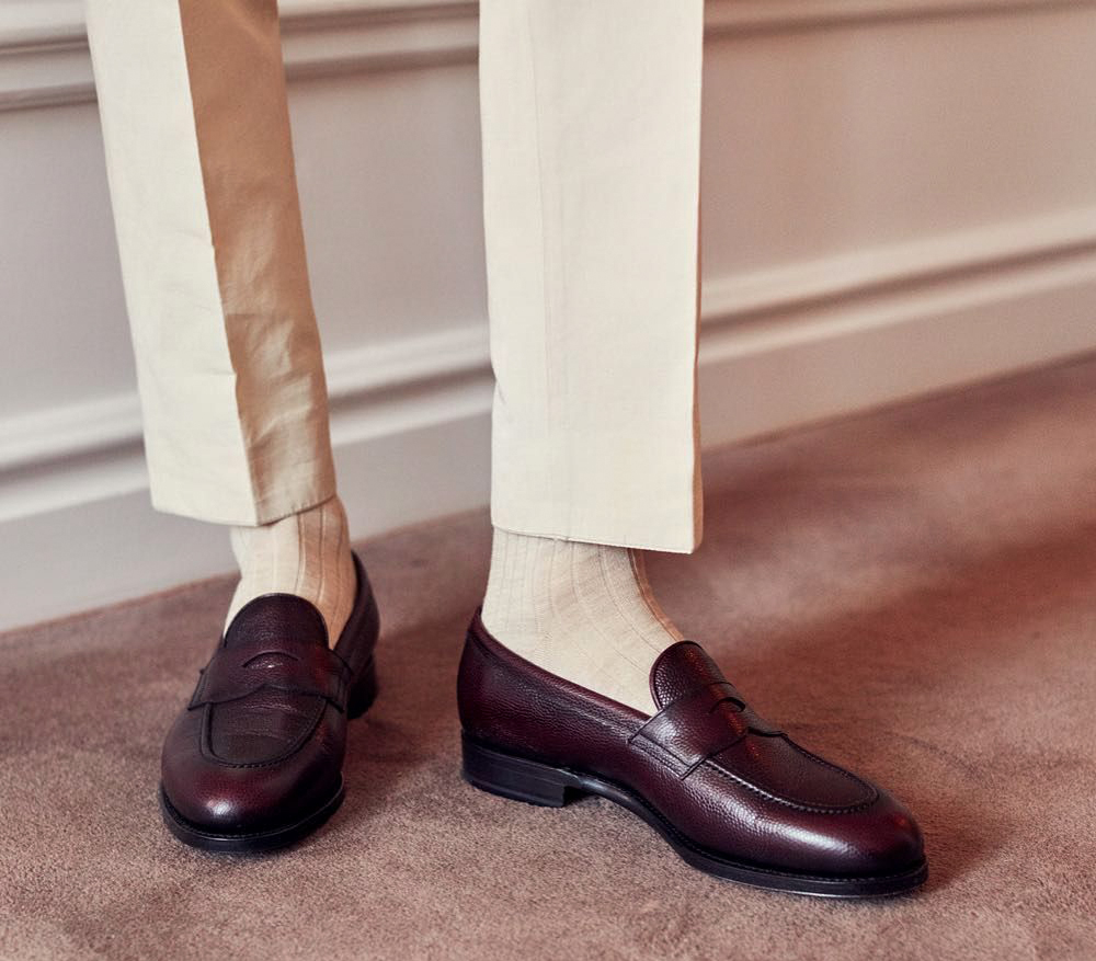 Top 53 Burgundy Pants Outfits for Men in 2022 - Next Luxury