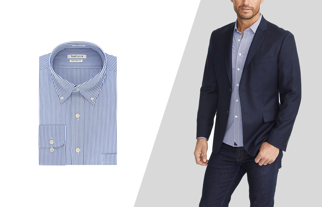 How to Wear a Dress Shirt: Formally and Casually - Suits Expert