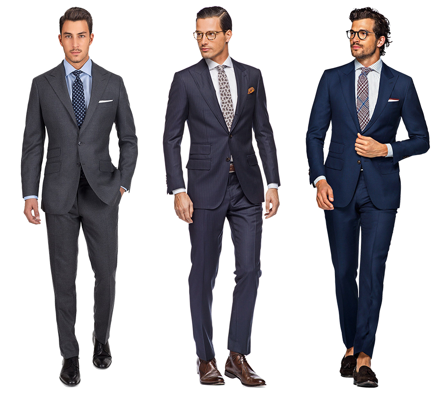 Cocktail Attire & Dress Code for Men - Suits Expert