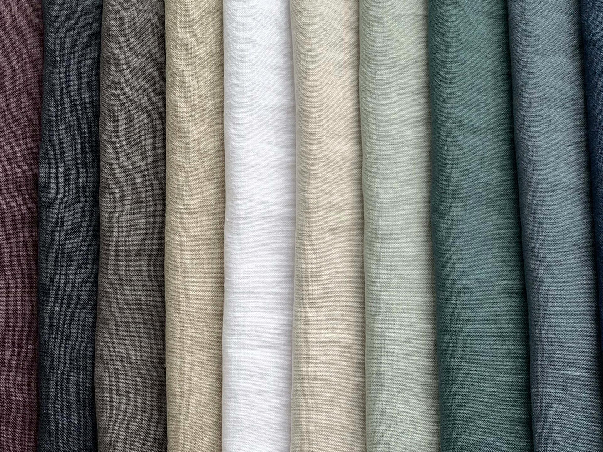 what is linen?